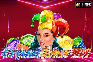 Crystal Joker Hot