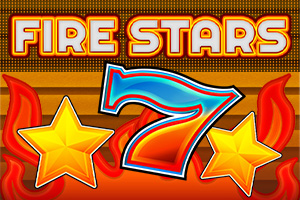 Fire Stars by Fazi