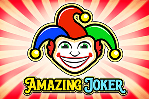 Amazing Joker by Fazi