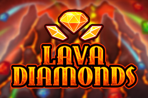Lava Diamonds