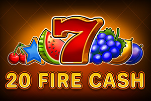 20 Fire Cash