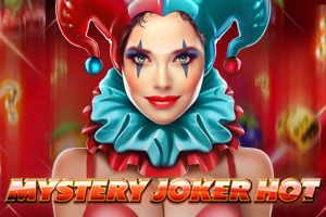 Mystery Joker Hot