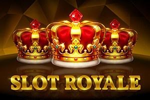 Slot Royale by Fazi