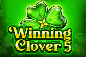 Winning Clover 5 by Fazi
