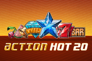 Action Hot 20 by Fazi