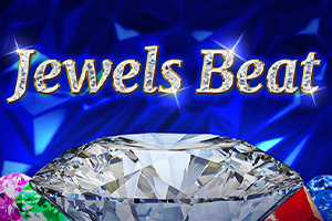 Jewels Beat by Fazi