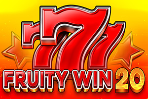 Fruity Win 20 by Fazi