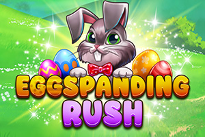 Eggspanding Rush by Fazi