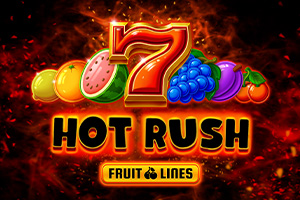 Hot Rush Fruit Lines