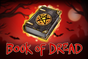 Book of Dread by Fazi