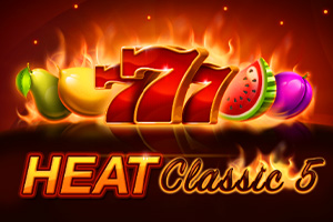 HEAT Classic 5