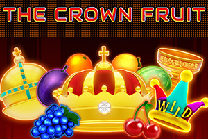 The Crown Fruit by Fazi