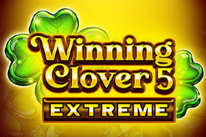 Winning Clover 5 Extreme