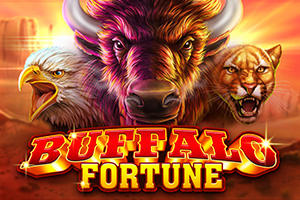 Buffalo Fortune by Fazi