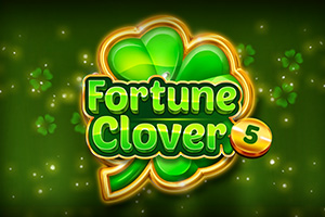 Fortune Clover 5 by Fazi