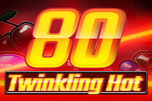 Twinkling Hot 80