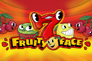 Fruity Face by Fazi