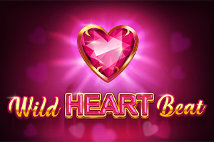 Wild Heart Beat by Fazi