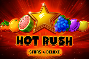Hot Rush Stars Deluxe