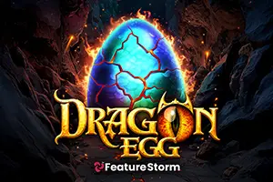 Dragon Egg FeatureStorm