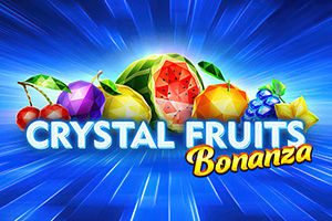 Crystal Fruits Bonanza by TomHorn