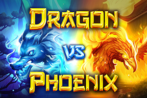 Dragon vs Phoenix