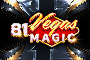 81 Vegas Magic by TomHorn
