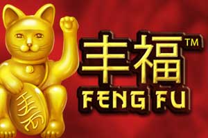 Feng Fu by TomHorn