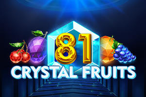 81 Crystal Fruits