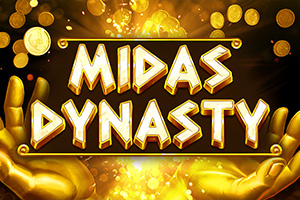 Midas Dynasty by TomHorn