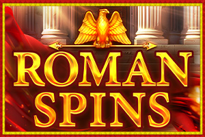 Roman Spins by TomHorn