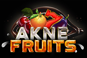 Akne Fruits by TomHorn