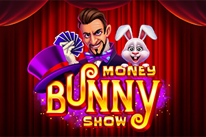 Money Bunny Show by TomHorn