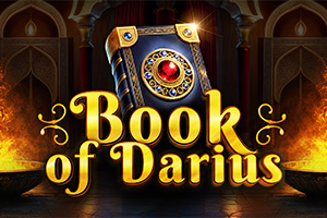 Book of Darius by TomHorn
