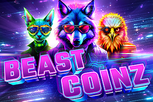 Beast Coinz by TomHorn