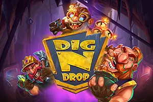Dig N Drop