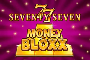 Seventy Seven Money Bloxx by Swintt
