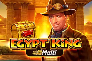 Egypt King Multi by Swintt