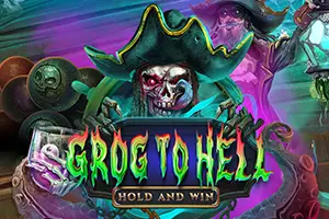 Grog to Hell Hold and Win by Swintt