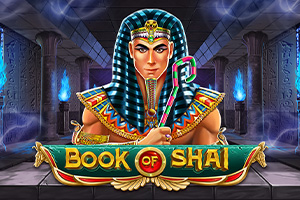 Book of Shai