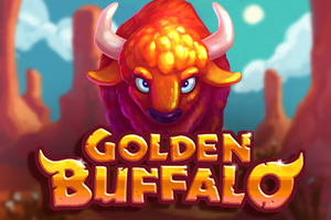 Golden Buffalo by Swintt