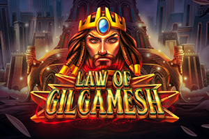 Law of Gilgamesh by Swintt