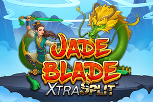 Jade Blade Xtrasplit