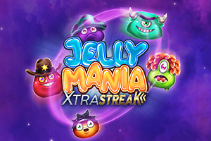 Jelly Mania XtraStreak