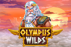 Olympus Wilds by Swintt