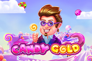 Candy Gold by Swintt