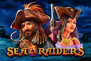 Sea Raiders by Swintt
