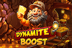 Dynamite Boost by Swintt