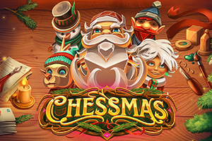 Chessmas by Swintt
