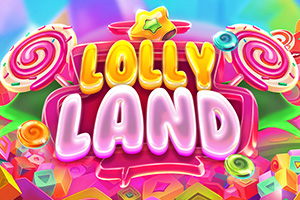 Lolly Land by Swintt